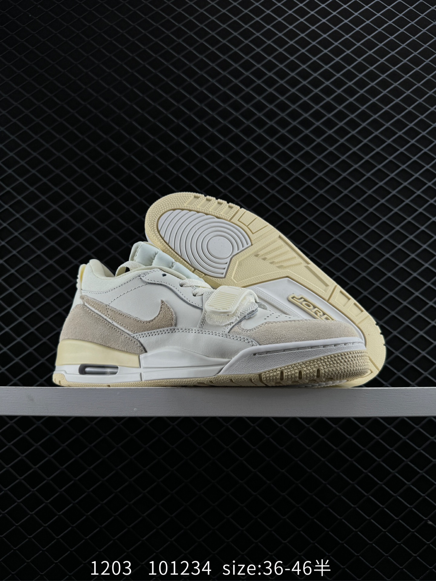 Air Jordan Legacy 312 Low